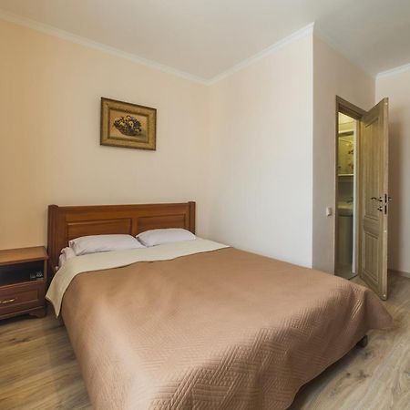 Villa Zhanna Central Park Трускавець Номер фото