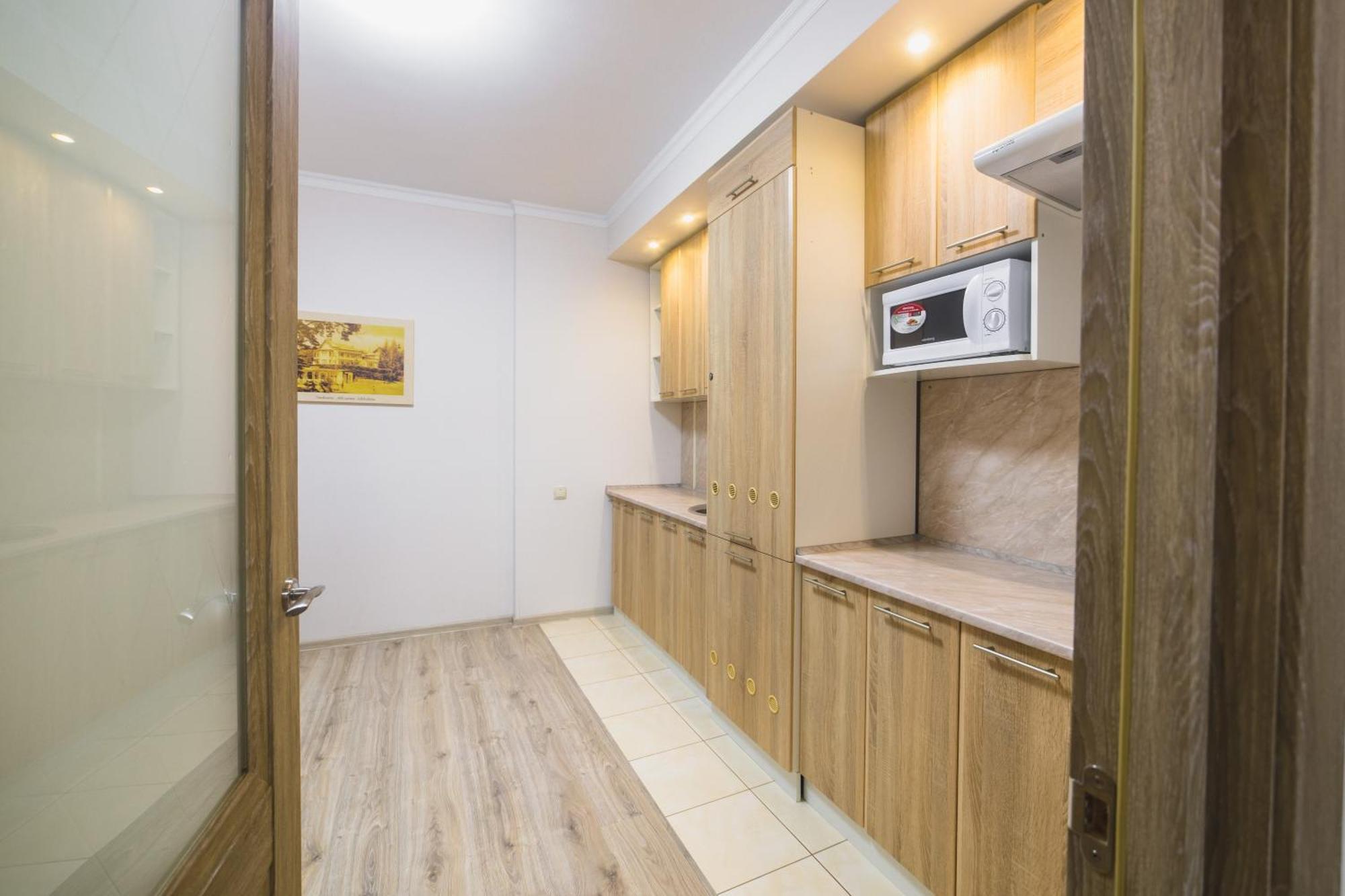 Villa Zhanna Central Park Трускавець Номер фото